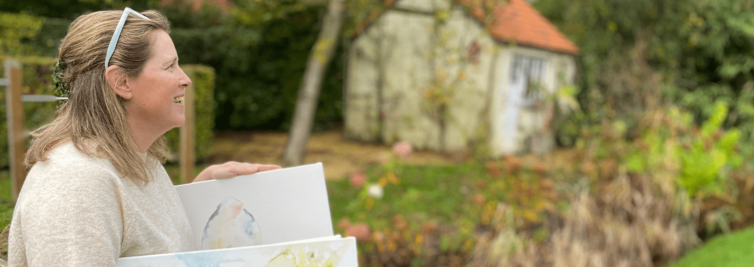 Je leven weer oppikken na het overlijden van een kind   